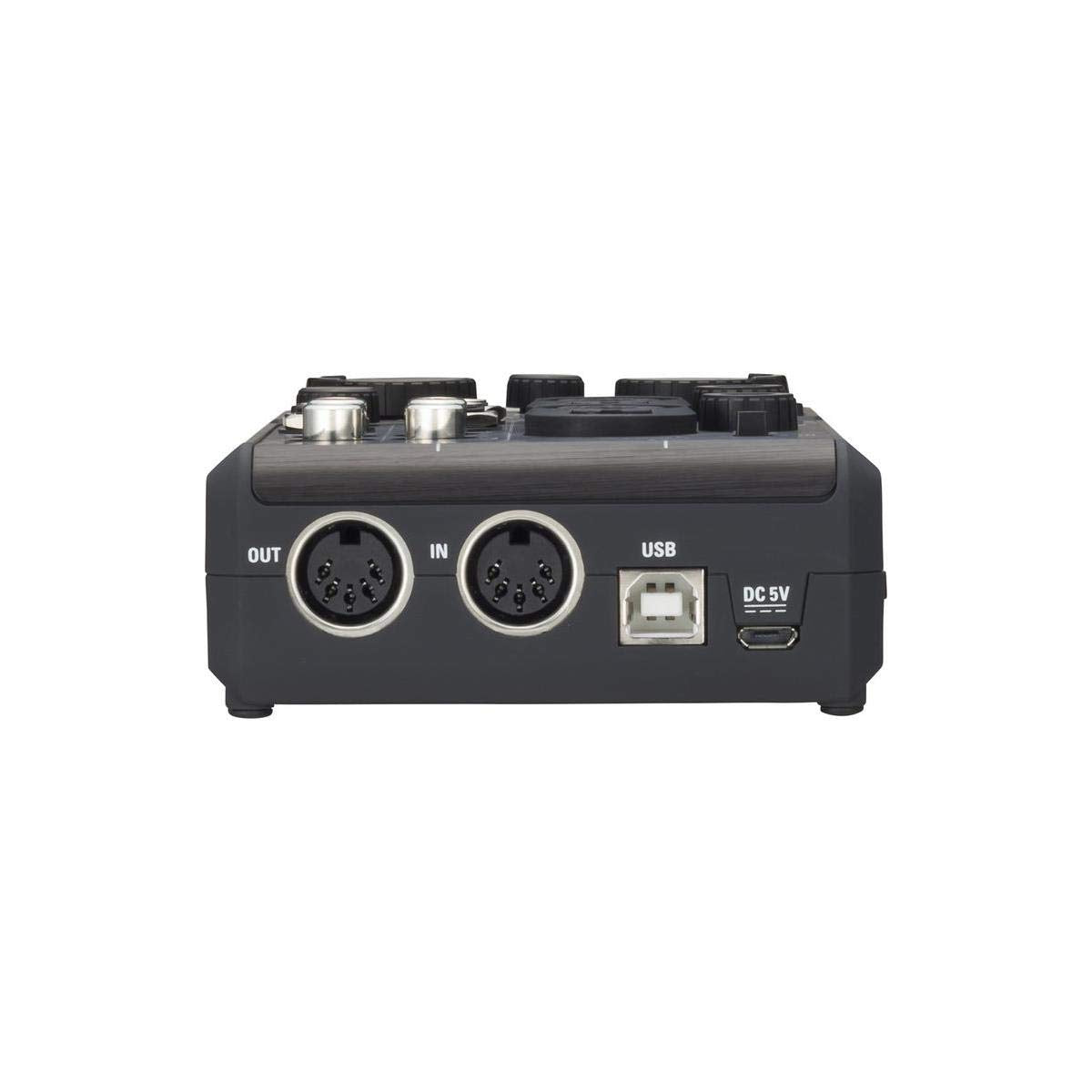 Zoom U-24 2-In/4-Out Portable USB Audio Interface