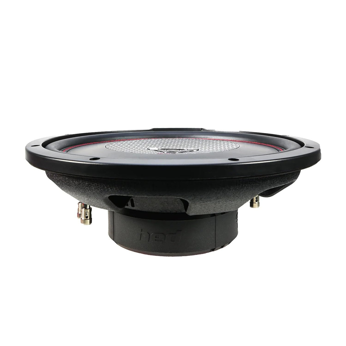 Cerwin-Vega HS12DV2 12" Shallow Dual 2-Ohm Subwoofer