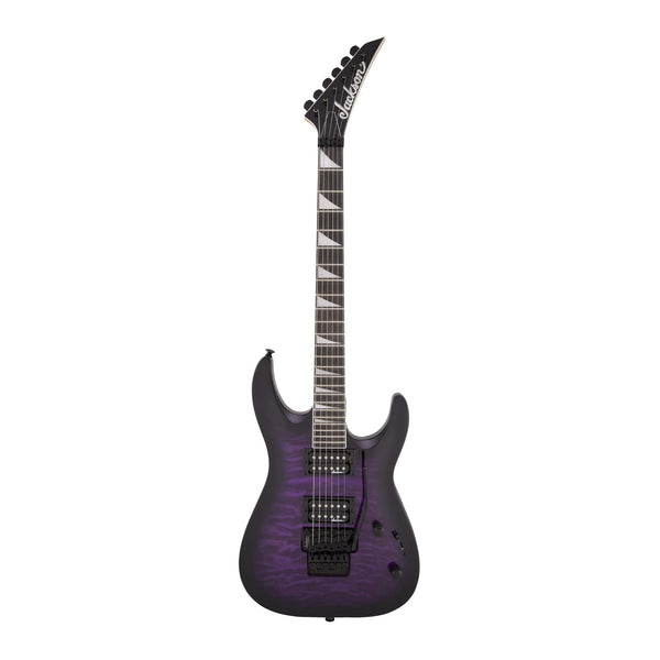 Jackson 2918804592 JS32Q DKA Electric Guitar