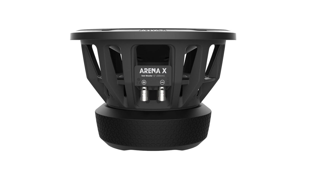 JBL ARENA 12 JBLSUBAR12AM 12" Car Subwoofer