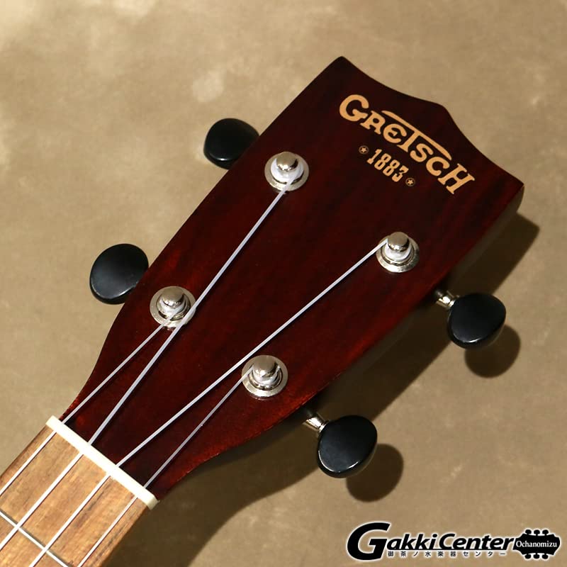 Gretsch G9120 Tenor Standard Ukulele with Gig Bag