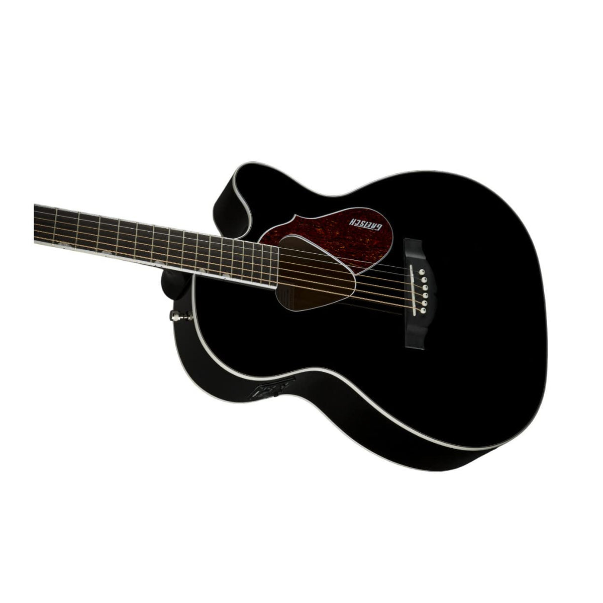 Gretsch G5013CE Rancher Jr. Cutaway Acoustic-Electric Guitar