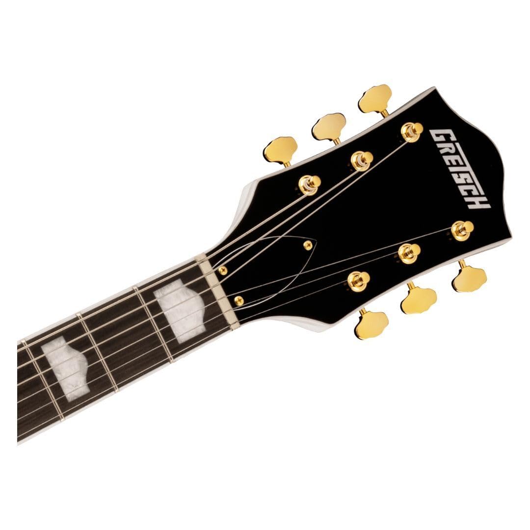 Gretsch G5422TG Hollowbody Electric Guitar with Bigsby