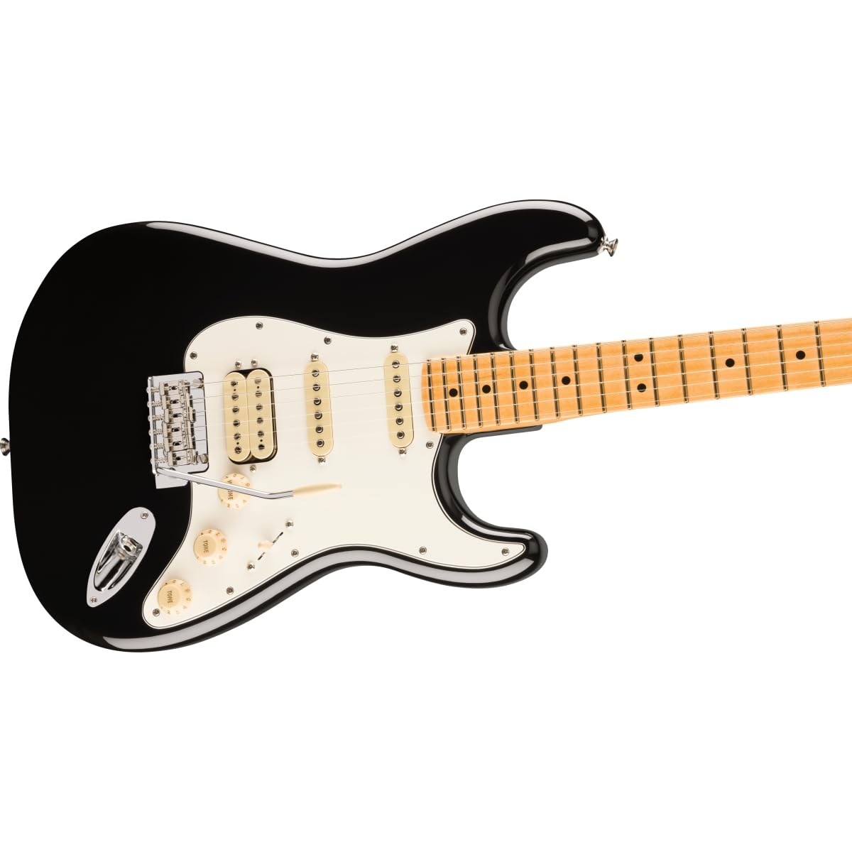 Fender 0140542506 Player II Stratocaster HSS Electric Guitar