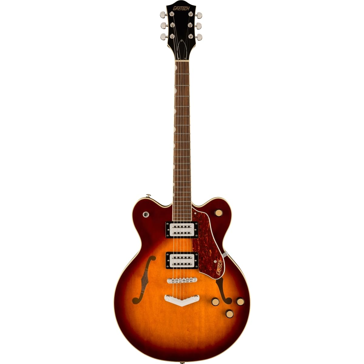 Gretsch G2622 Streamliner Center Block Electric Guitar