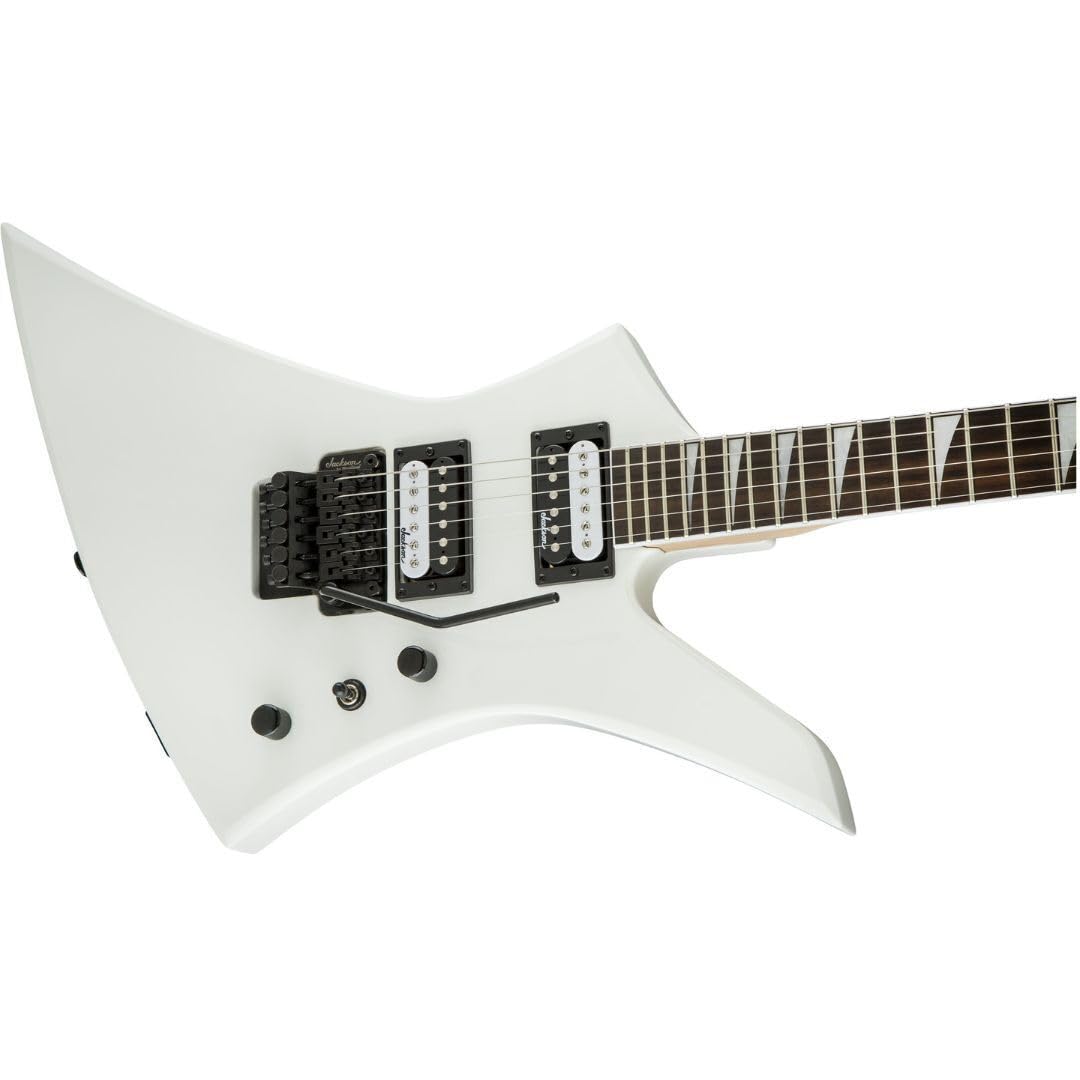 Jackson 2910134576 JS32 Kelly Electric Guitar
