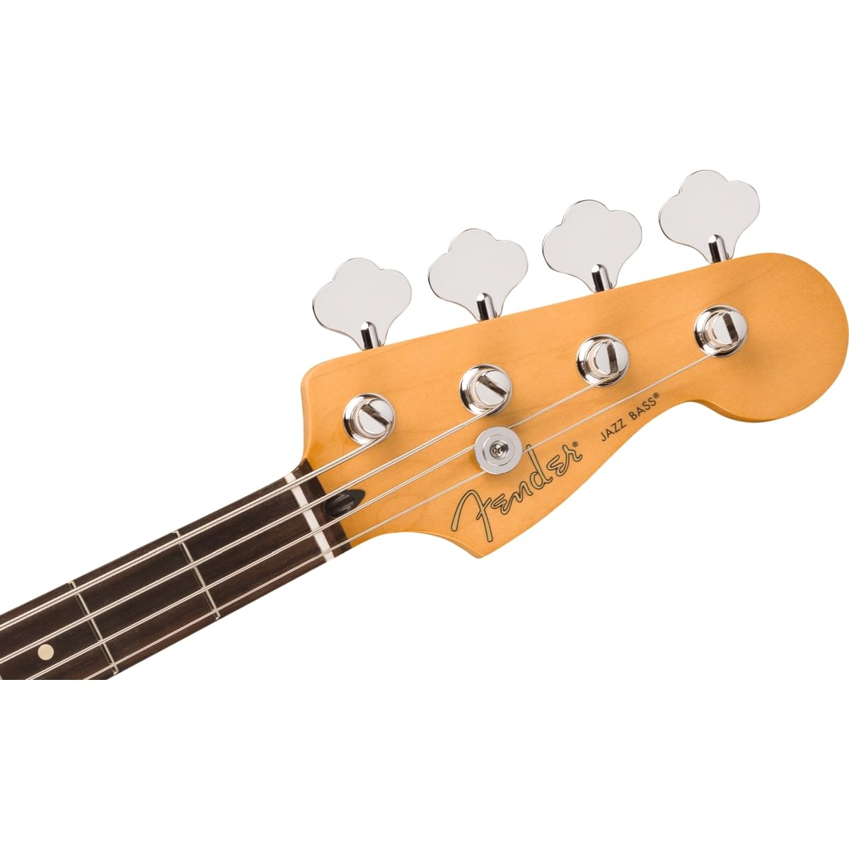 Fender 140480518 Player II Jazz Bass Guitar