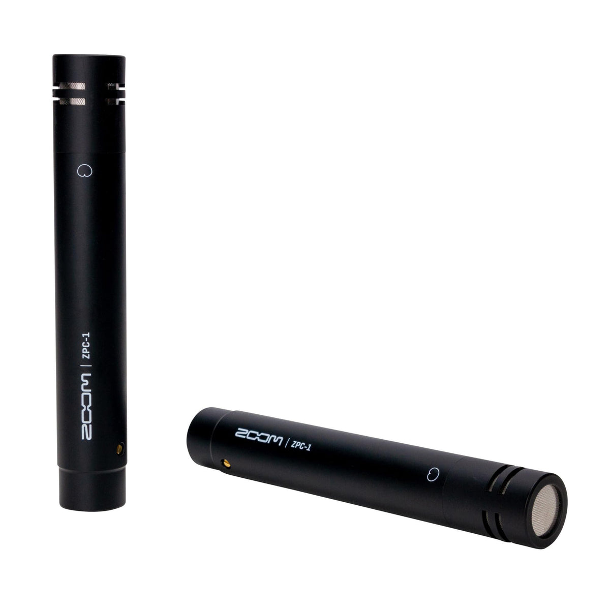 Zoom ZPC-1 Matched Pencil Condenser Microphone Pair