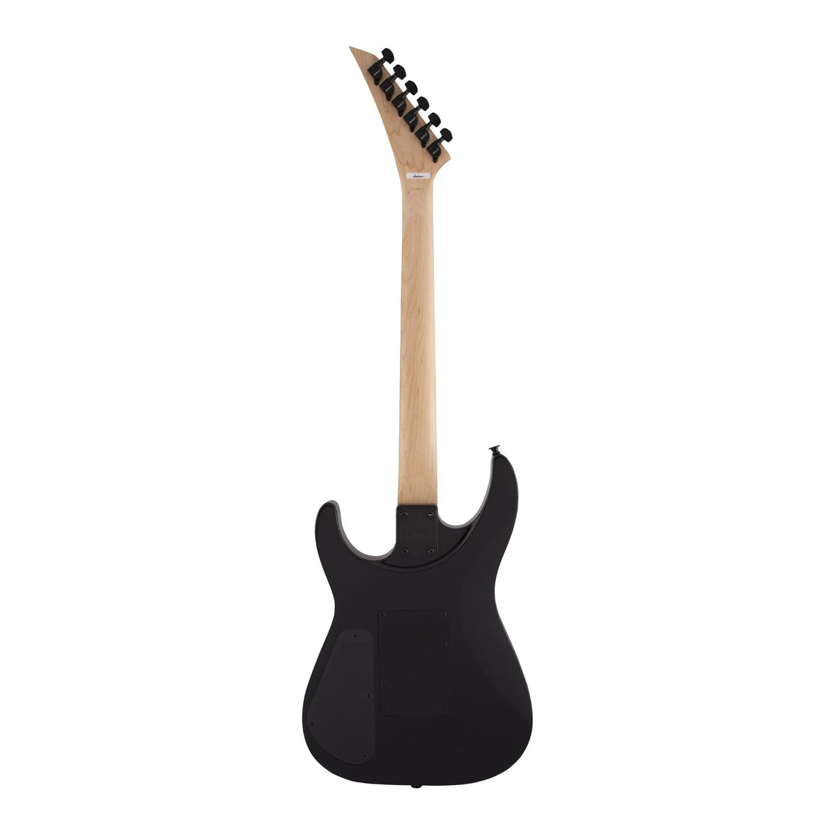Jackson 2918804592 JS32Q DKA Electric Guitar
