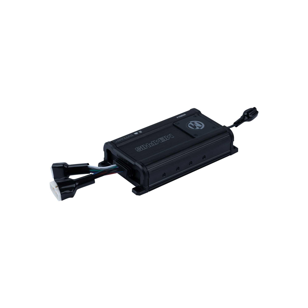 Memphis MX800.4 IP66 4-Channel Powersports Amplifier