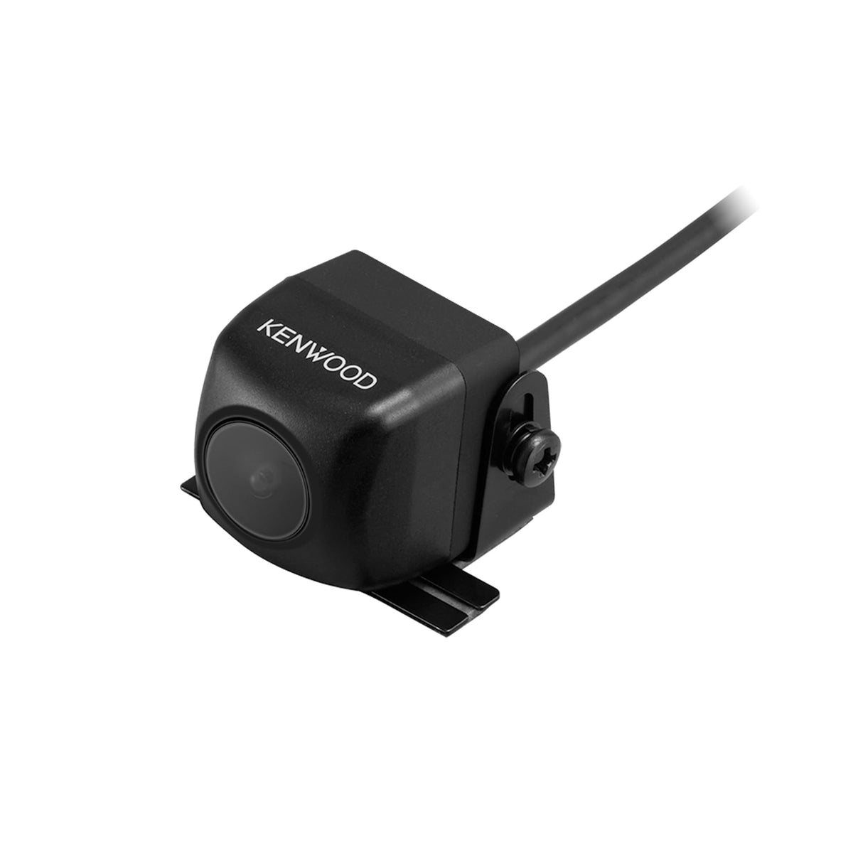 KENWOOD CMOS-230LP Universal Backup Camera With License Plate Bracket