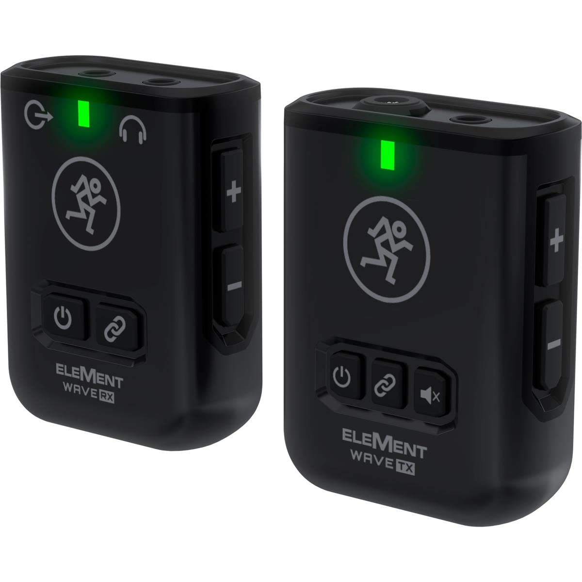 Mackie ELEMENT WAVE LAV Digital Wireless Lavalier System