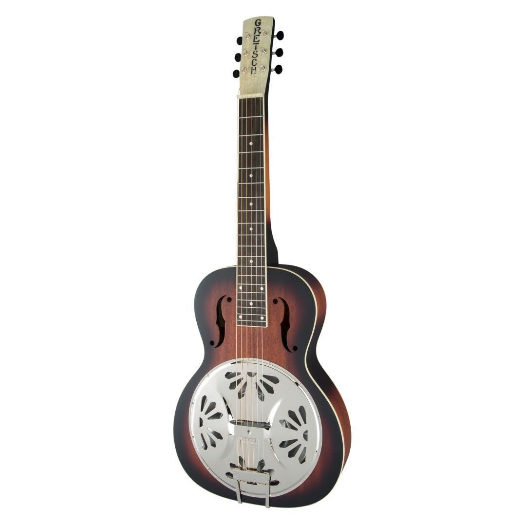 Gretsch G9230 Bobtail Square-Neck Resonator Guitar
