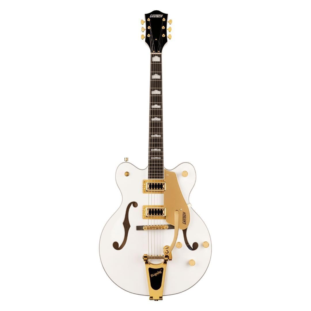 Gretsch G5422TG Hollowbody Electric Guitar with Bigsby
