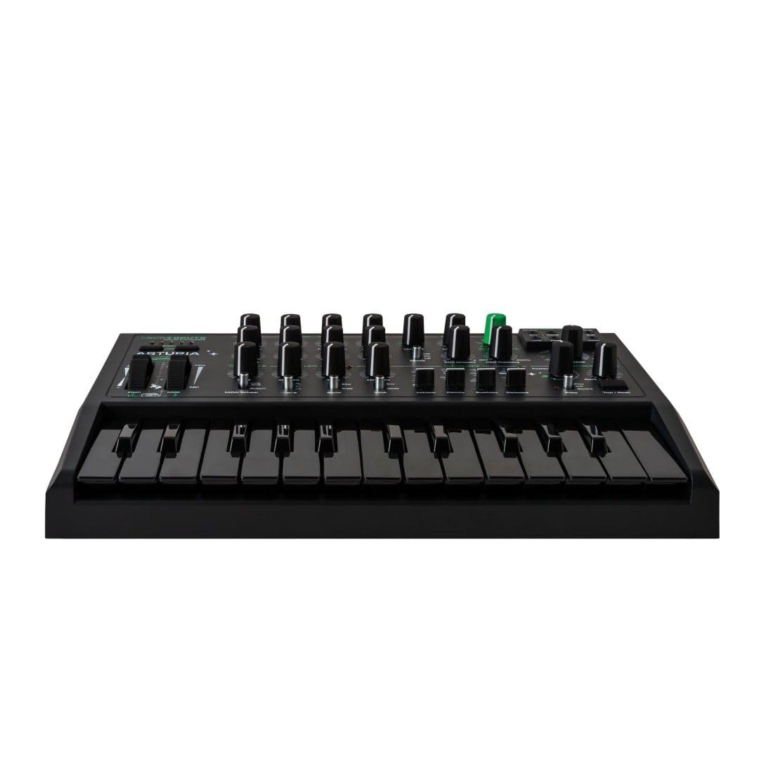 Arturia MICROBRUTE UFO Limited-Edition Analog Synthesizer