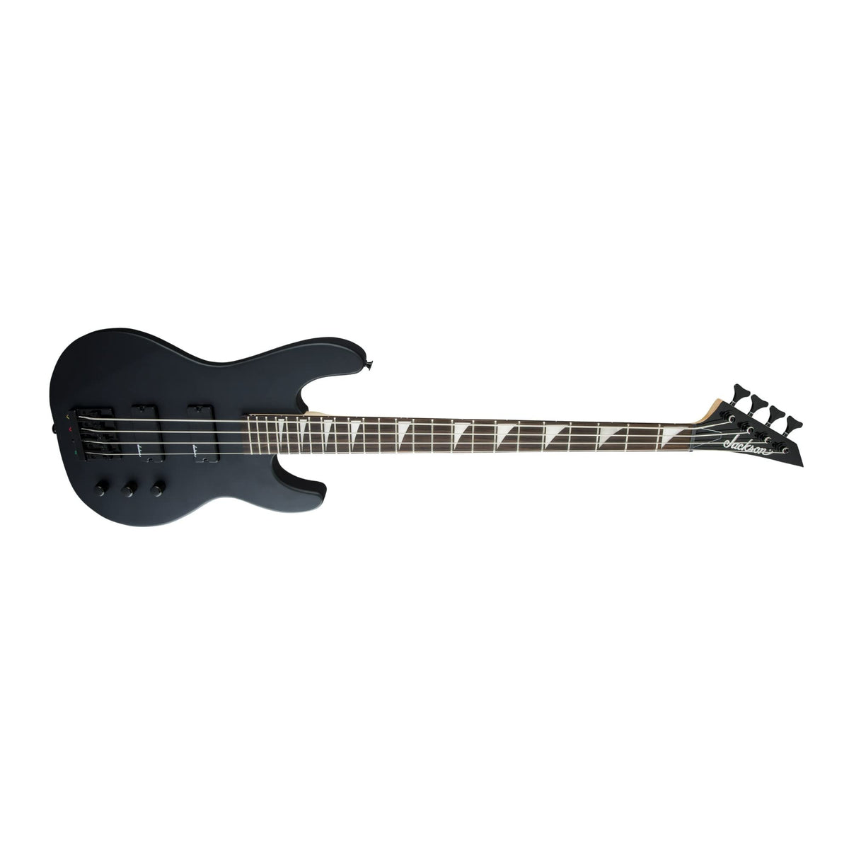 Jackson 2919011568 JS2 Concert 4-String Electric Bass