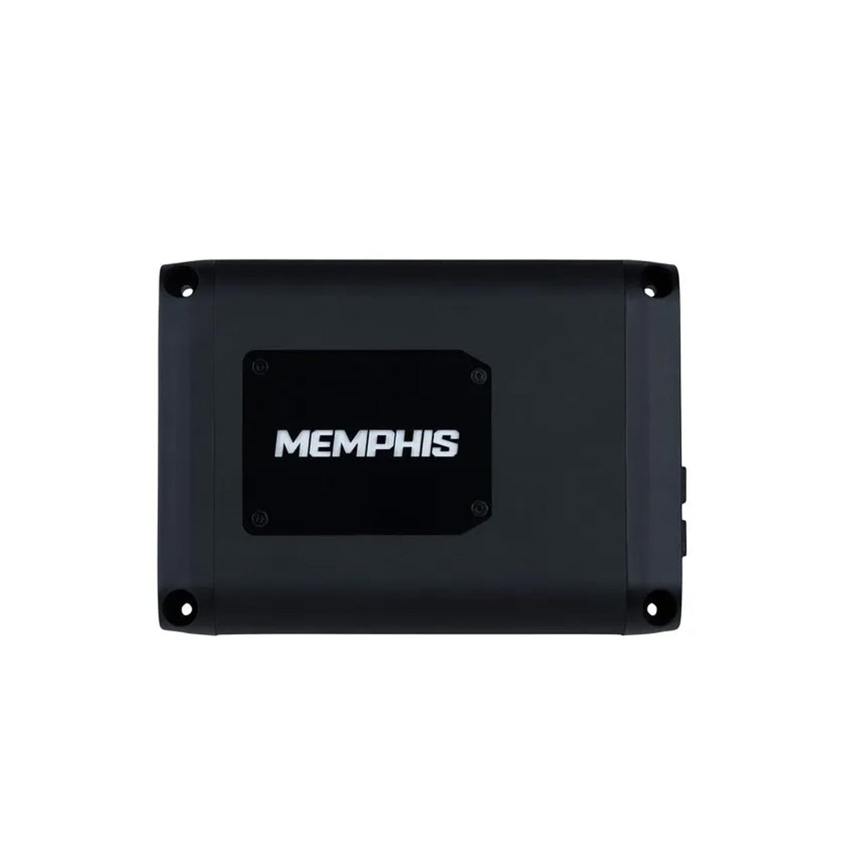 Memphis PRX800.1V2 800W Monoblock Subwoofer Amplifier