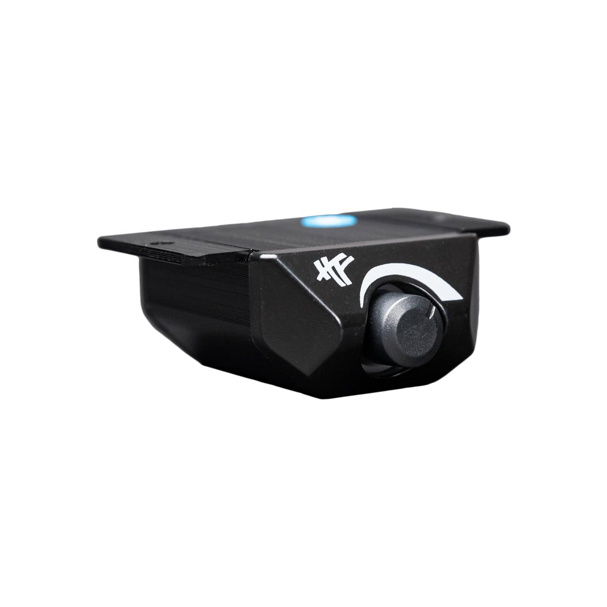 Hifonics HCC-1500-1D Mono Subwoofer Amplifier