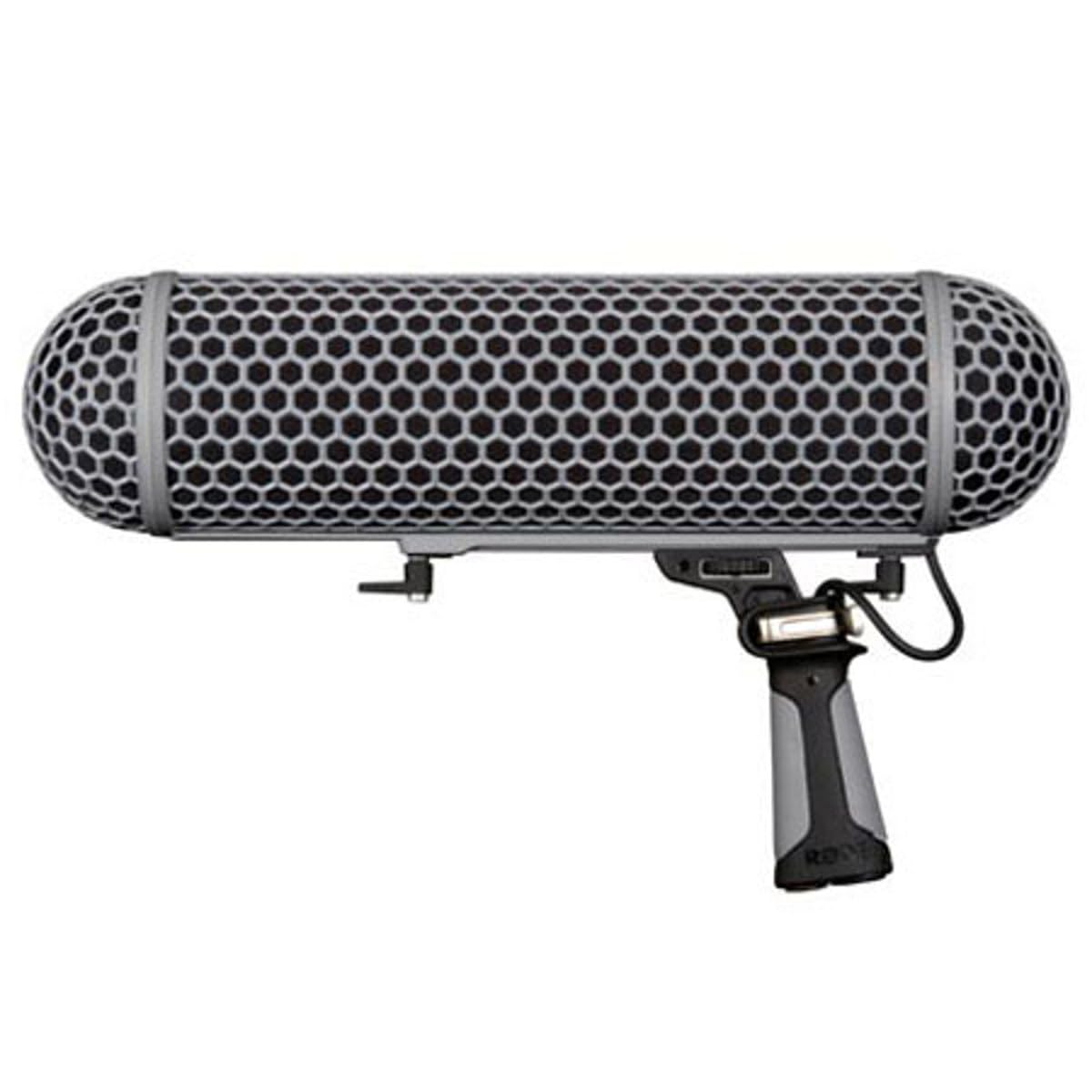 RØDE BLIMP Shotgun Microphone Windshield & Shock Mount