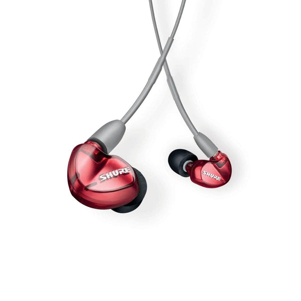 Shure SE535LTD Limited Edition Sound Isolating Earphones