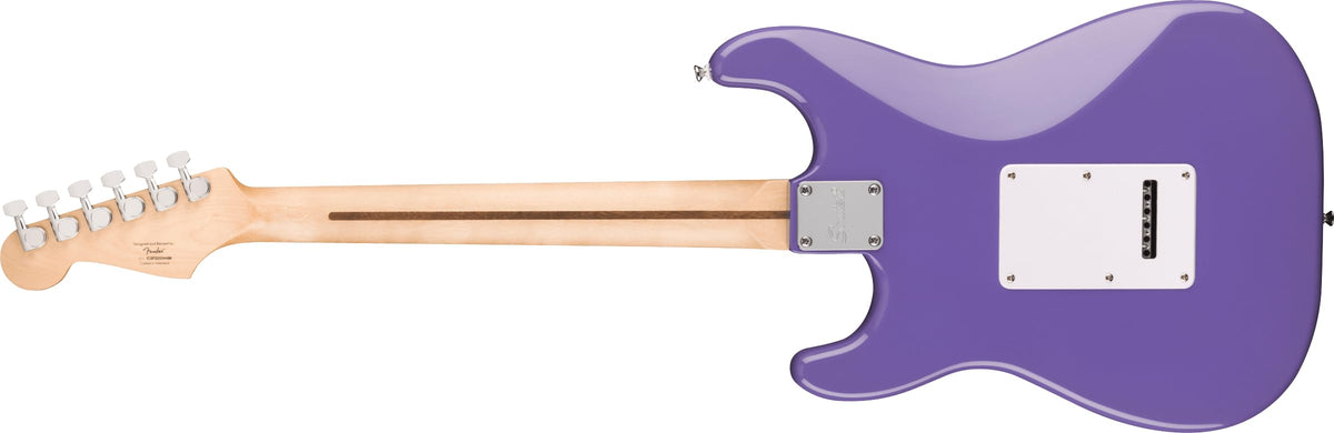 Fender 0373150517 Squier Sonic Stratocaster Electric Guitar