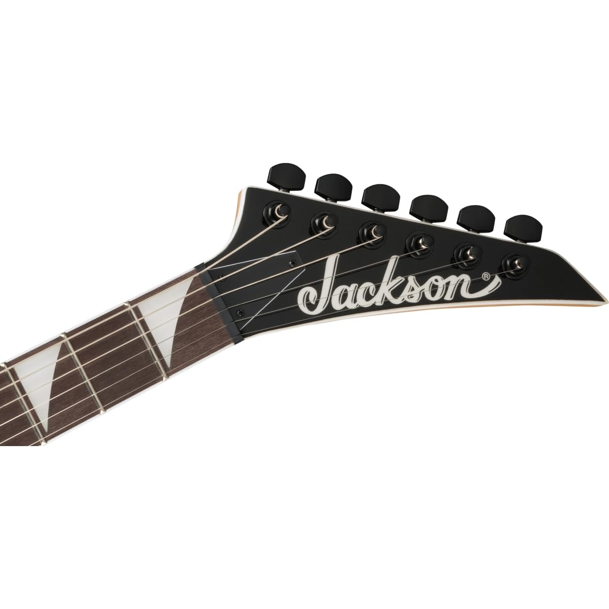 Jackson 2910211586 JS20 DKQ 2PT Electric Guitar