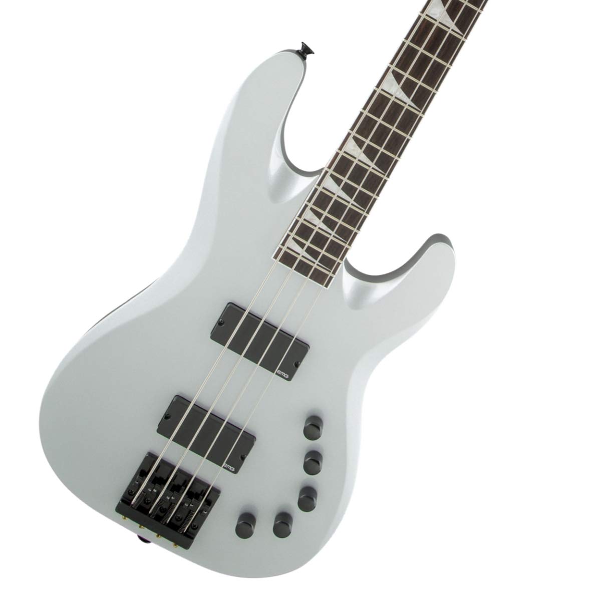 Jackson CBX IV 4-String Electric Bass Guitar