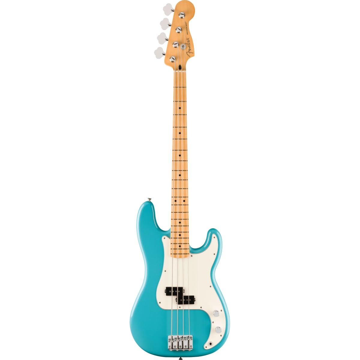 Fender 0140472518 Player II Precision Bass Guitar