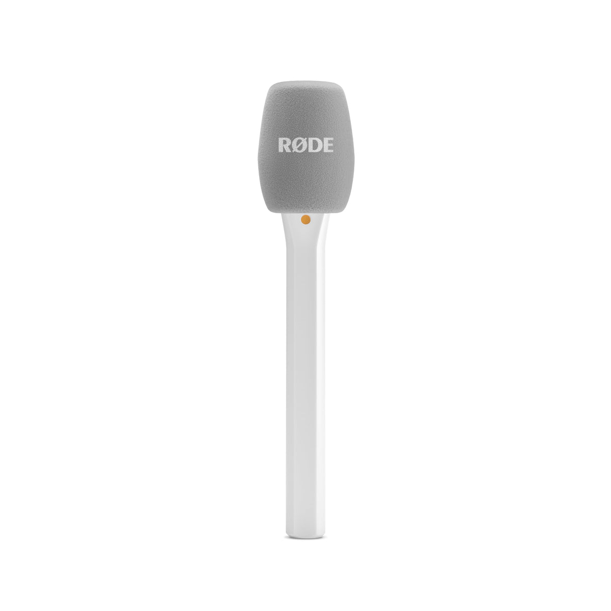 RØDE INTERVIEWMICROW Wireless Micro Handheld Adaptor