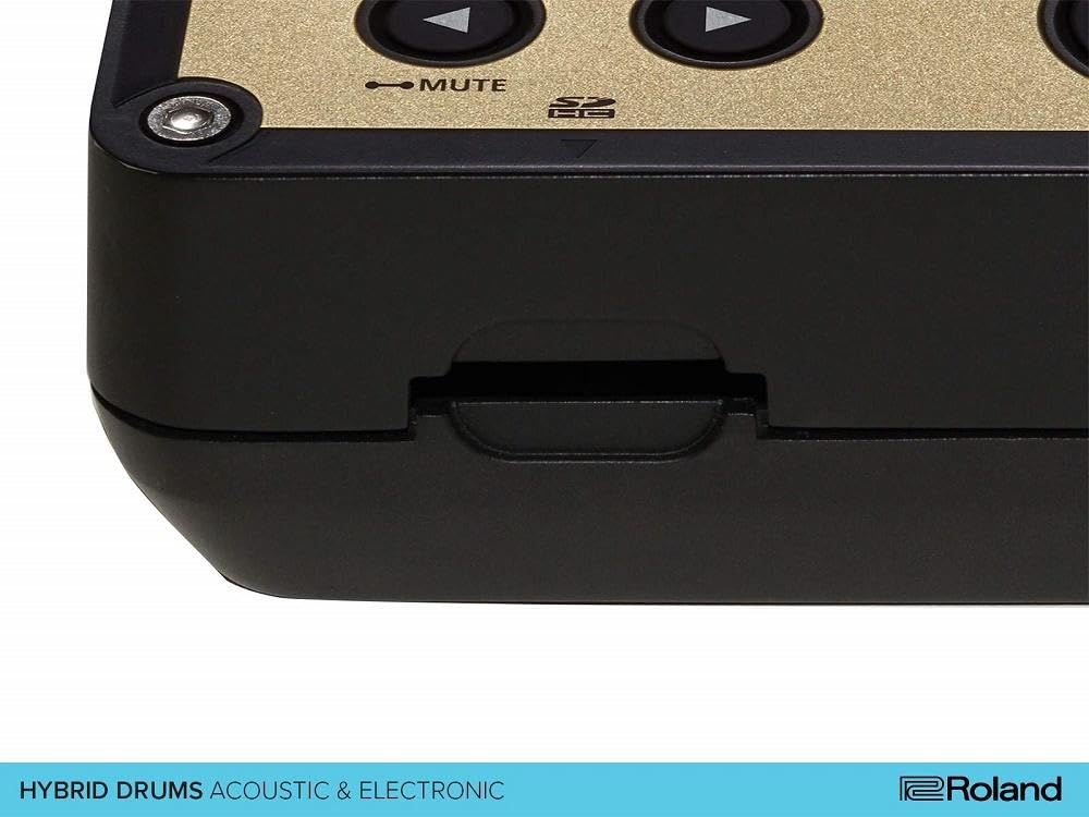 Roland TM-2 Acoustic Drum Trigger Module