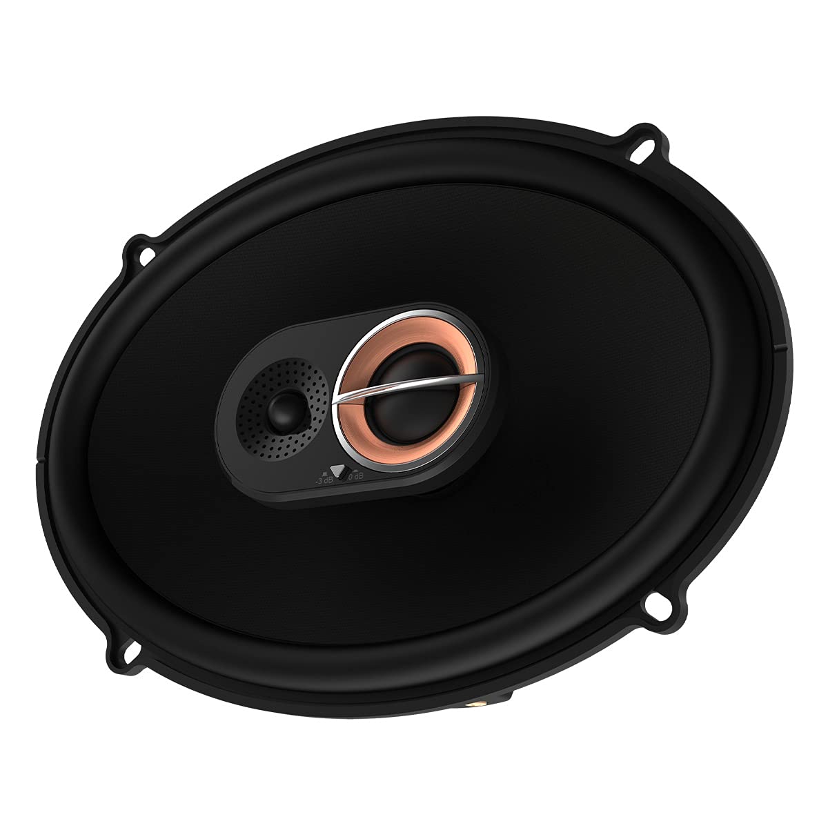 Infinity KAPPA 693M 6" x 9" Three-Way Car Speakers