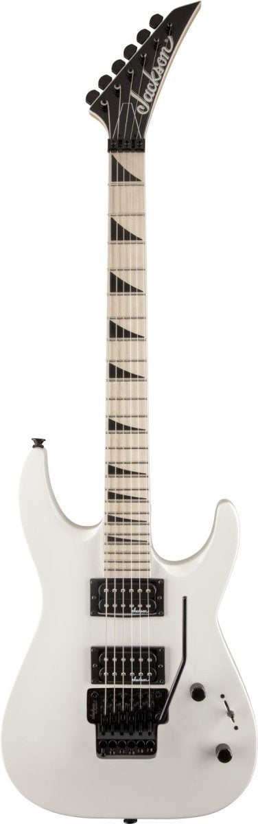 Jackson JS32 DKA-M Electric Guitar, Snow White