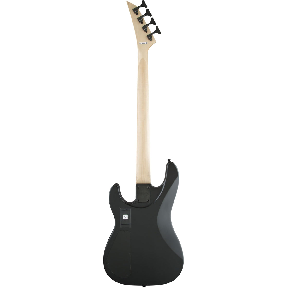 Jackson 2916844568 CBX IV 4-String Electric Bass