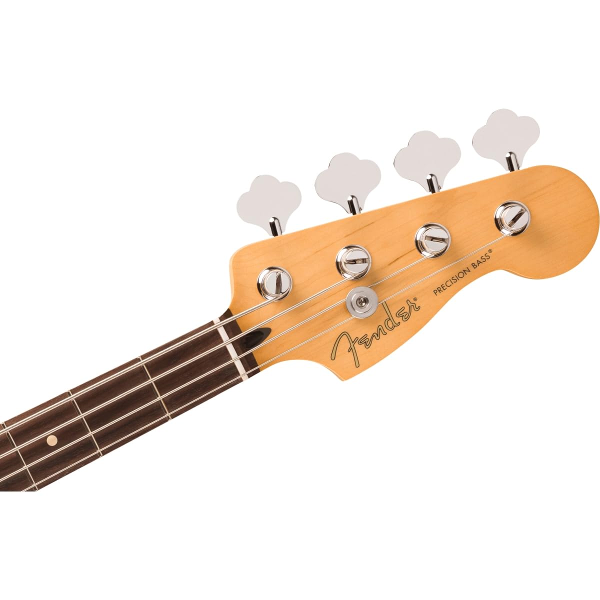 Fender 0140470558 Player II Precision Bass Guitar