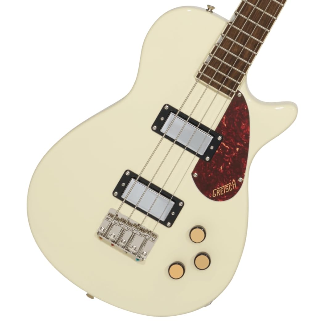 Gretsch 2814304505 Streamliner Jet Club Short-Scale Bass