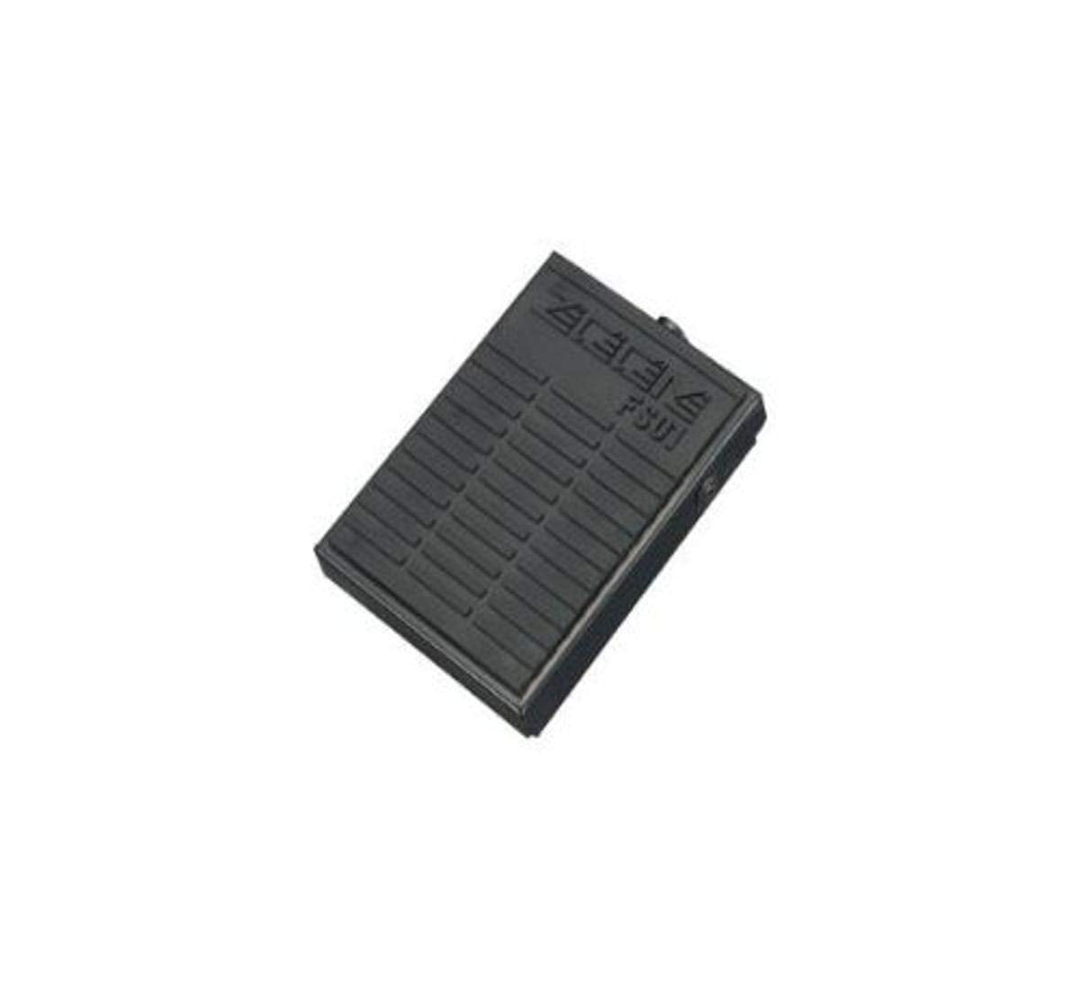Zoom FS-01 Momentary Foot Switch