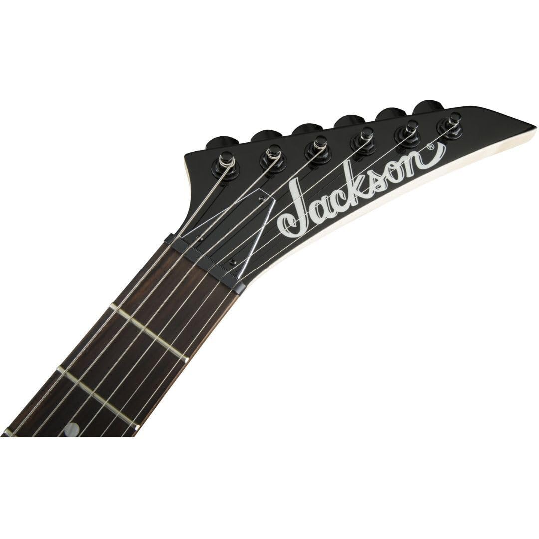 Jackson JS12 2910112527 6-String Electric Guitar