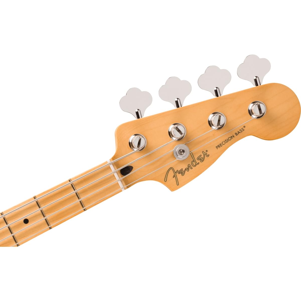Fender 0140472518 Player II Precision Bass Guitar
