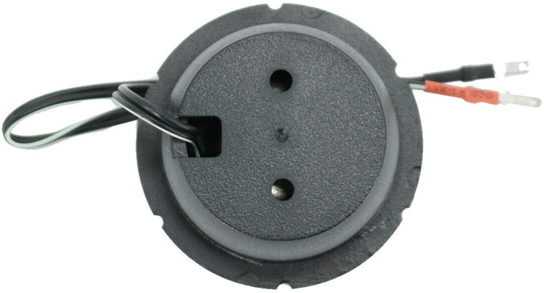 Gravity G-245TW 1" Silk Dome Car Tweeter Kit