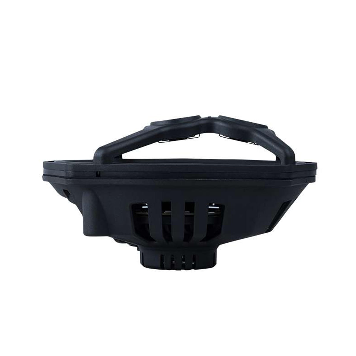 Memphis MXHD14LIDKIT 6×9" Harley Bag Lid Speaker Kit