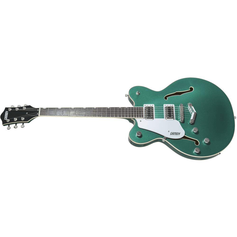 Gretsch 2518220577 G5622LH Left-Handed Semi-Hollow Guitar