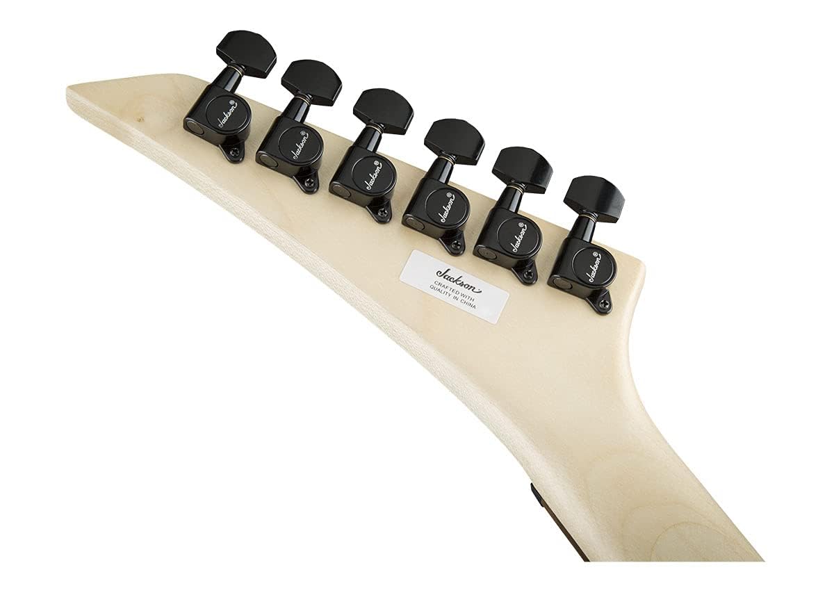 Jackson JS12 2910112527 6-String Electric Guitar