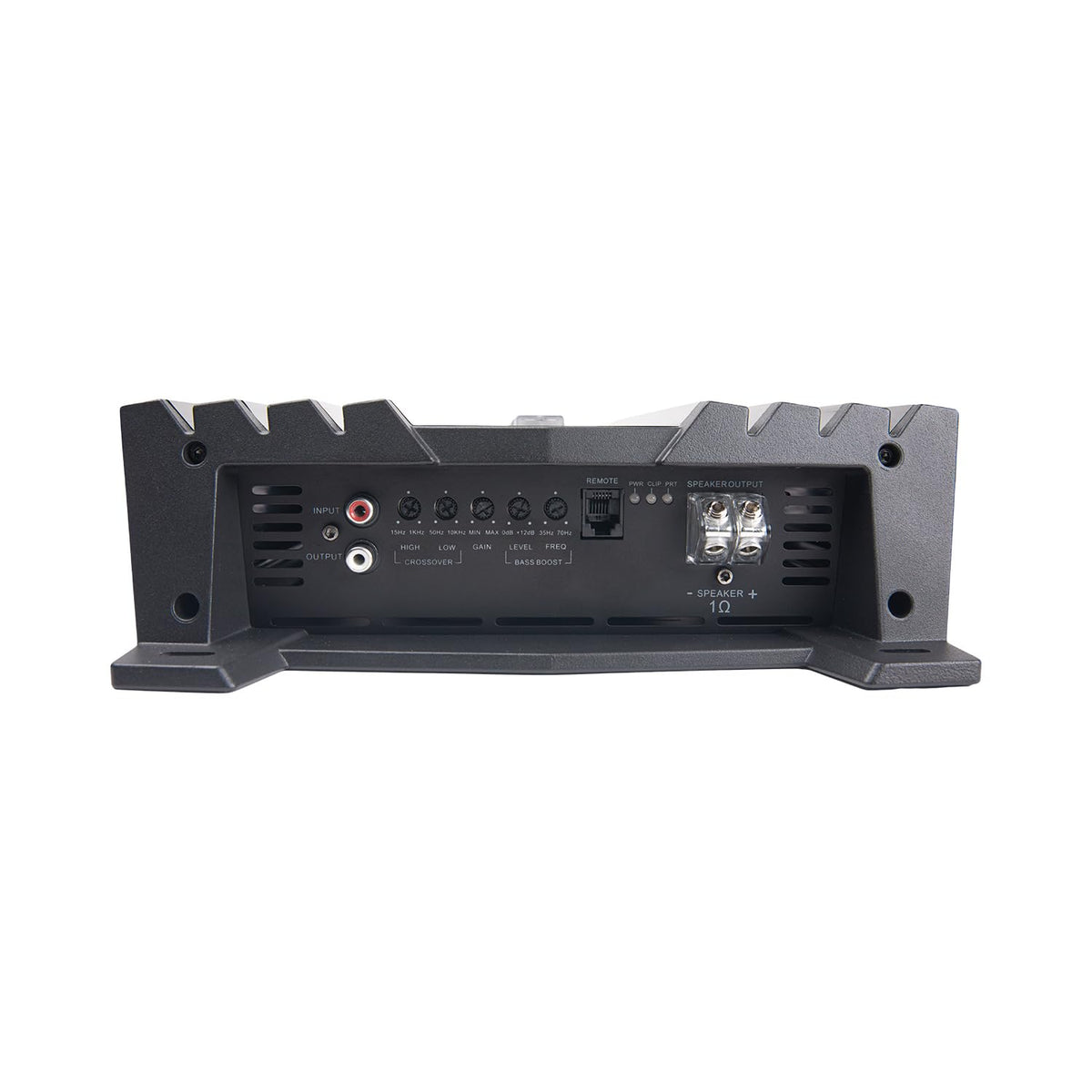 Hifonics HAC-3000.1D 3000W Mono Car Audio Amplifier