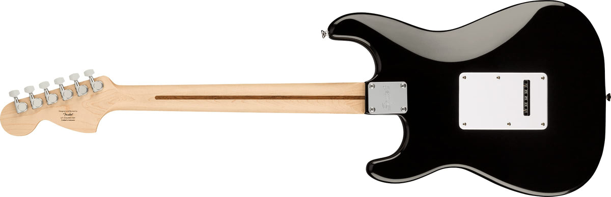 Squier 0378002506 Affinity Stratocaster Electric Guitar