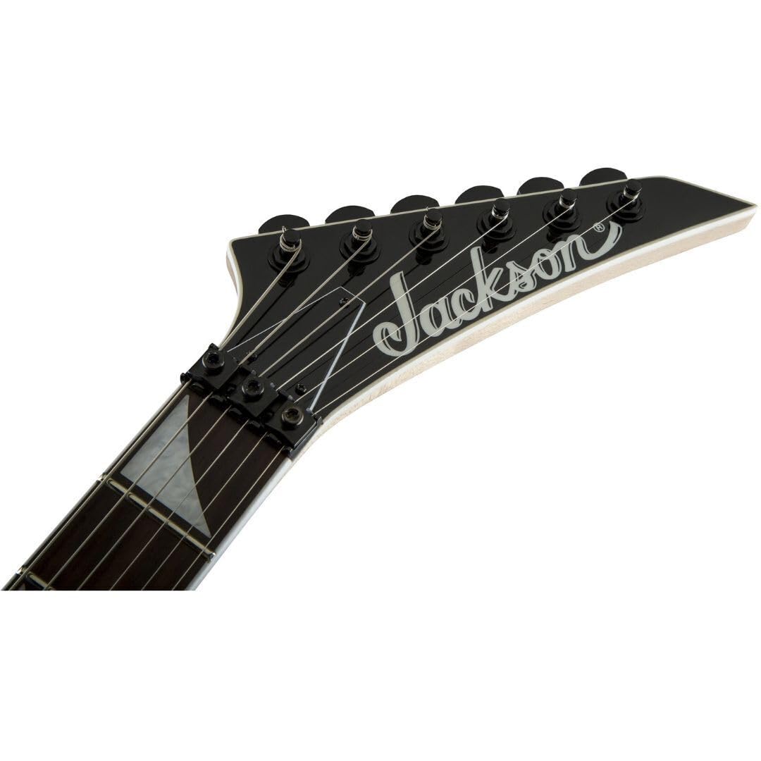 Jackson 2910134576 JS32 Kelly Electric Guitar