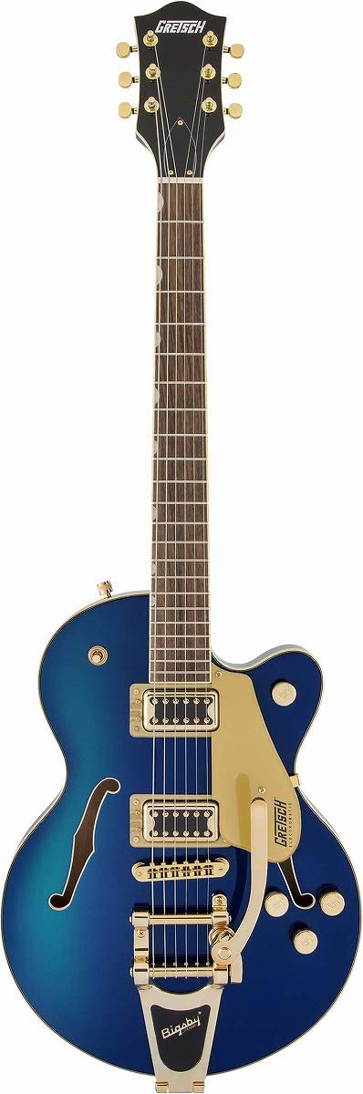 Gretsch G5655TG Semi-Hollow Electric Guitar