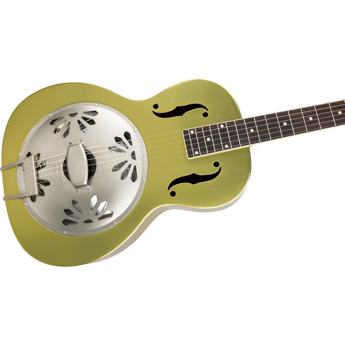 Gretsch 2717010510 G9202 Honey Dipper Resonator Guitar