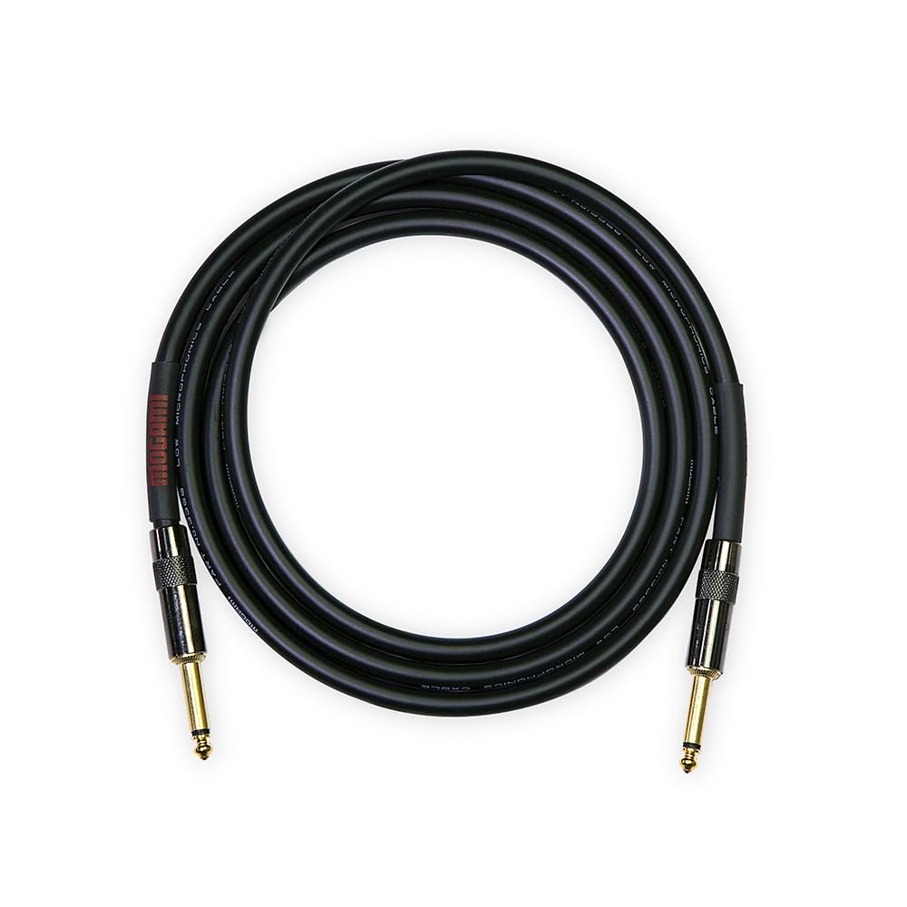 Mogami OD GTR 06 6' Overdrive Guitar Instrument Cable