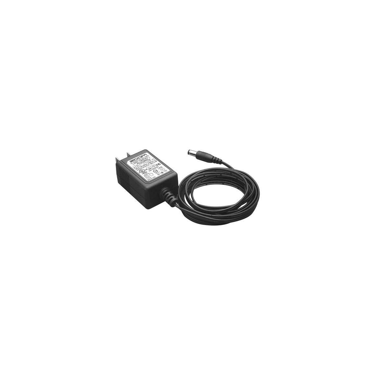 Zoom ZAD16 9V DC Power Adapter
