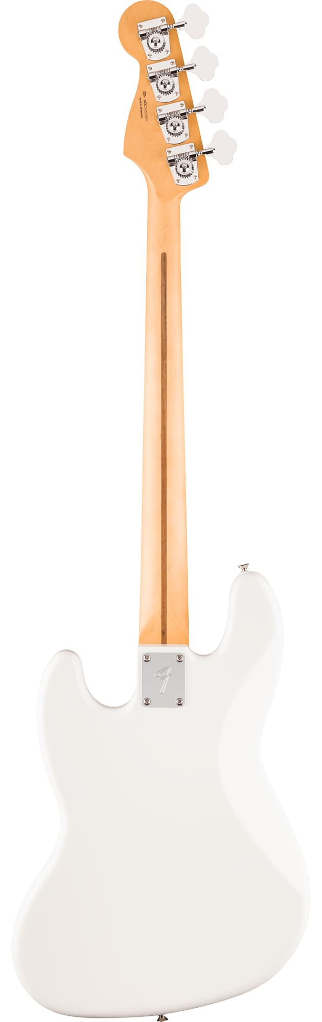 Fender 0140482515 Player II Jazz Bass Guitar